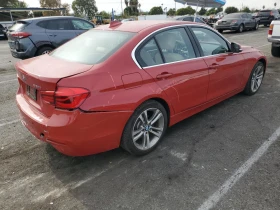 BMW 330 * Задно предаване* Рекаро салон* , снимка 3