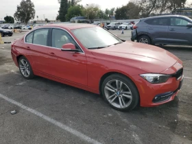 BMW 330 * Задно предаване* Рекаро салон* , снимка 5