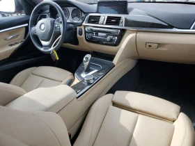 BMW 330 * Задно предаване* Рекаро салон* , снимка 8