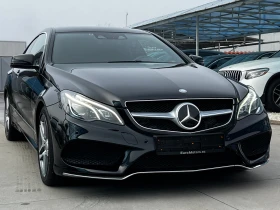 Mercedes-Benz E 350 d, COUPE, AMG LINE-LED, DISTRONIC, CAMERA-СЕРВ.ИСТ, снимка 3