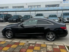 Mercedes-Benz E 350 d, COUPE, AMG LINE-LED, DISTRONIC, CAMERA-СЕРВ.ИСТ, снимка 7