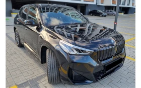 BMW iX1 30 M Sport XDRIVE НОВА 10500км, снимка 5