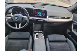 BMW iX1 30 M Sport XDRIVE НОВА 10500км, снимка 12