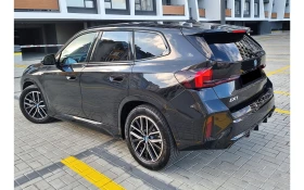 BMW iX1 30 M Sport XDRIVE НОВА 10500км, снимка 2