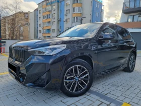 BMW iX1 30 M Sport XDRIVE НОВА 10500км, снимка 7