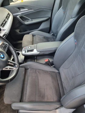 BMW iX1 30 M Sport XDRIVE НОВА 10500км, снимка 16