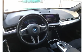 BMW iX1 30 M Sport XDRIVE НОВА 10500км, снимка 13