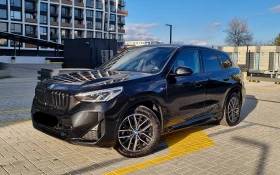 BMW iX1 30 M Sport XDRIVE НОВА 10500км, снимка 1