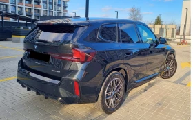 BMW iX1 30 M Sport XDRIVE НОВА 10500км, снимка 3