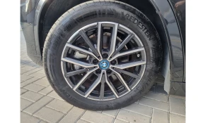 BMW iX1 30 M Sport XDRIVE НОВА 10500км, снимка 11