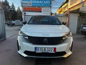 Peugeot 3008 * GT* 300к.с.* 4х4* DISTRONIC* 360camera* FULL* , снимка 2