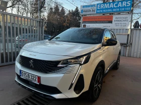 Peugeot 3008  GT 300к.с. 4х4 DISTRONIC 360camera FULL 1