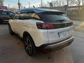 Peugeot 3008 * GT* 300к.с.* 4х4* DISTRONIC* 360camera* FULL* , снимка 6