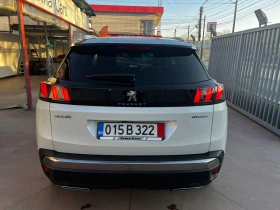 Peugeot 3008 * GT* 300к.с.* 4х4* DISTRONIC* 360camera* FULL* , снимка 5