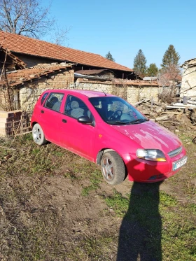 Daewoo Kalos 1.2i 75к.с., снимка 2