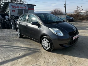 Toyota Yaris 1.3i NAVI 156000KM SWISS EDITION | Mobile.bg    2