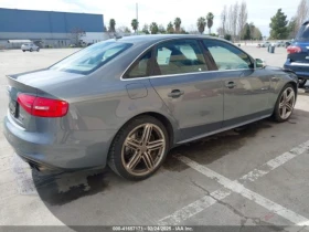 Audi S4 PREMIUM PLUS (CARFAX) - 22800 лв. - 70388618 | Car24.bg