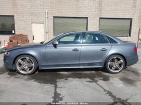 Audi S4 PREMIUM PLUS (CARFAX) - 22800 лв. - 70388618 | Car24.bg