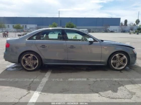 Audi S4 PREMIUM PLUS  (CARFAX) | Mobile.bg    6