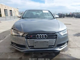     Audi S4 PREMIUM PLUS  (CARFAX)