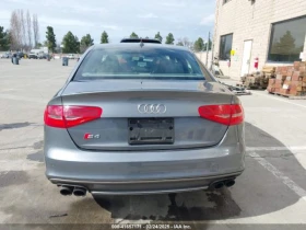 Audi S4 PREMIUM PLUS  (CARFAX) | Mobile.bg    9