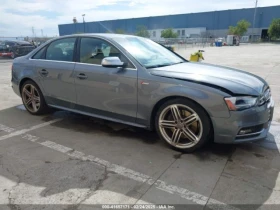 Audi S4 PREMIUM PLUS  (CARFAX) | Mobile.bg    3