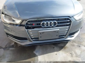 Audi S4 PREMIUM PLUS (CARFAX) - 22800 лв. - 70388618 | Car24.bg