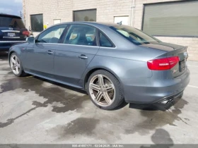 Audi S4 PREMIUM PLUS  (CARFAX) | Mobile.bg    5