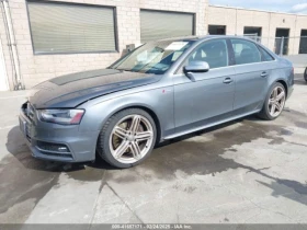 Audi S4 PREMIUM PLUS (CARFAX) - 22800 лв. - 70388618 | Car24.bg