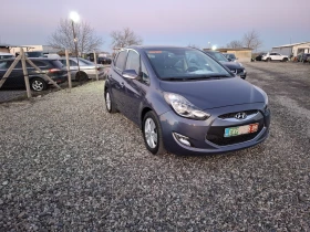 Hyundai Ix20 1.6i 1