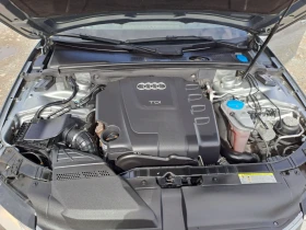 Audi A4 2.0 TDI comanreal, снимка 10