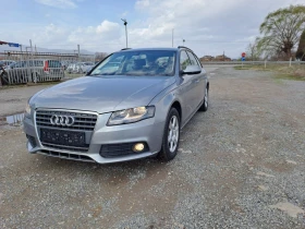 Audi A4 2.0 TDI comanreal 1