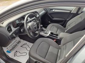 Audi A4 2.0 TDI comanreal, снимка 6