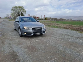 Audi A4 2.0 TDI comanreal, снимка 2