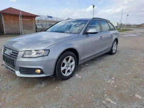 Audi A4 2.0 TDI comanreal - 11800 лв. - 46192145 | Car24.bg