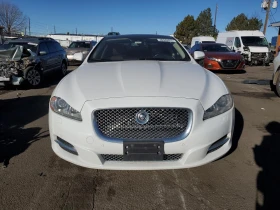 Jaguar Xj AWD 3.0L V6 340кс * Лизинг* - 20000 лв. - 48577839 | Car24.bg