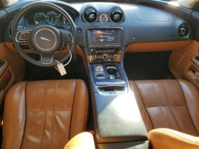 Jaguar Xj AWD 3.0L V6 340кс * Лизинг* - 20000 лв. - 48577839 | Car24.bg