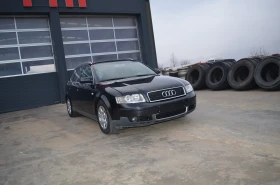 Audi A4 1.9 TDI AVF , снимка 2