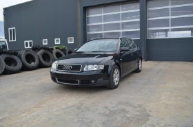 Audi A4 1.9 TDI AVF , снимка 3