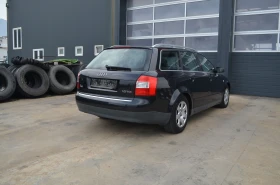 Audi A4 1.9 TDI AVF , снимка 12