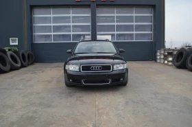 Audi A4 1.9 TDI AVF , снимка 1