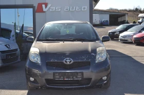 Toyota Yaris 1.4-D4D-6SKOROSTI, снимка 1