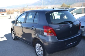 Toyota Yaris 1.4-D4D-6SKOROSTI, снимка 4