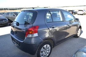 Toyota Yaris 1.4-D4D-6SKOROSTI | Mobile.bg    6