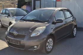 Toyota Yaris 1.4-D4D-6SKOROSTI, снимка 3