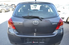 Toyota Yaris 1.4-D4D-6SKOROSTI, снимка 5