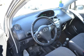 Toyota Yaris 1.4-D4D-6SKOROSTI, снимка 8