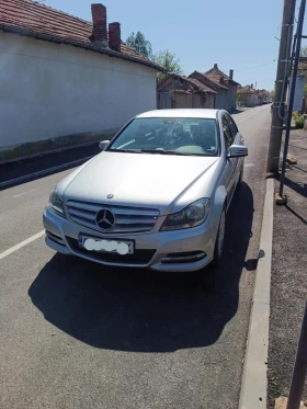 Обява за продажба на Mercedes-Benz C 220 ~22 900 лв. - изображение 1