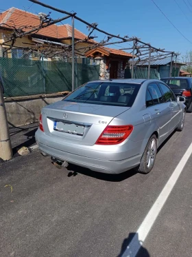 Обява за продажба на Mercedes-Benz C 220 ~22 900 лв. - изображение 4
