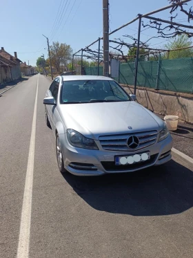 Обява за продажба на Mercedes-Benz C 220 ~22 900 лв. - изображение 1
